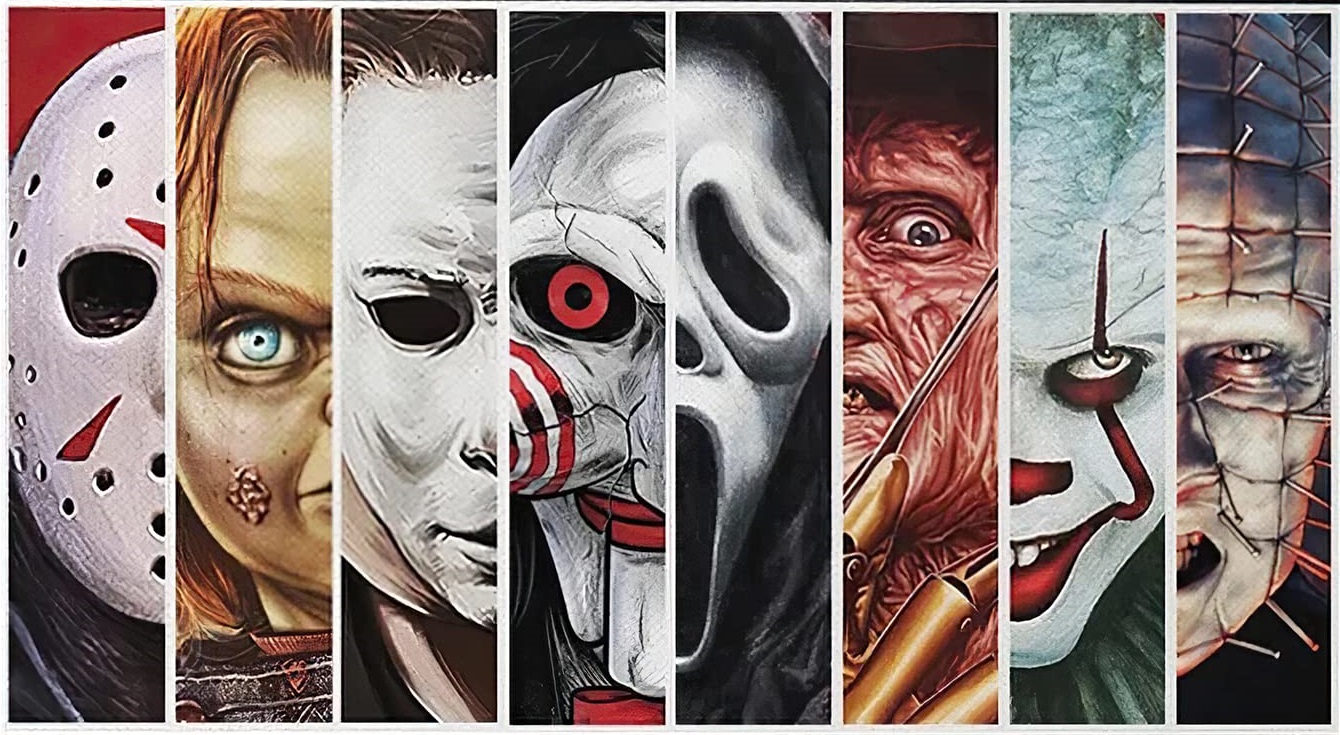 Best Cult Horror Movies